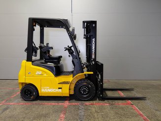 Четырехопорные погрузчики Hangcha XE20Ci ( CPD20-XEXY2HA-SI )