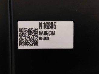Четырехопорные погрузчики Hangcha XE20Ci ( CPD20-XEXY2HA-SI )