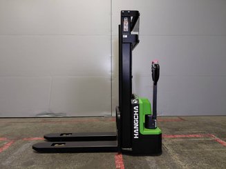 Штабелеры с электроприводом Hangcha CDD15-A2MC2-ISZ - 5