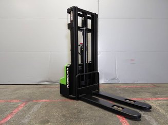 Штабелеры с электроприводом Hangcha CDD15-A2MC2-ISZ - 2