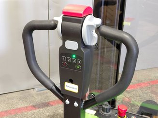 Штабелеры с электроприводом Hangcha CDD15-A2MC2-ISZ - 7