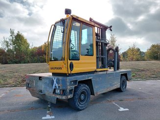 Боковой погрузчик Baumann GX70/14/40