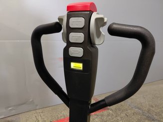 Штабелеры с электроприводом Hangcha CDD15-A2MC2-ISZ - 6