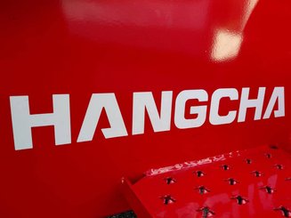 Внедорожный погрузчик Hangcha TT30-2 (CPCD30-X2W98E-RT2)