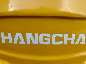 Четырехопорные погрузчики Hangcha XE18i - 19