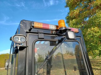 Четырехопорные погрузчики Hangcha XF30G - 11