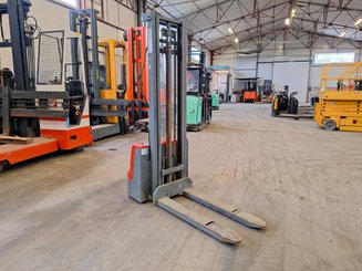 Штабелеры с электроприводом Stockman SECL1035