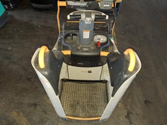 Трехсекционная Crown WT3040 - 5