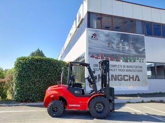 Внедорожный погрузчик Hangcha TT30-2 (CPCD30-X2W98E-RT2)