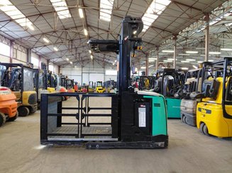 Высотные комиссионеры Caterpillar NOH10N