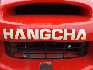 Внедорожный погрузчик Hangcha TT30-2
