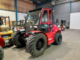 Внедорожный погрузчик Hangcha TT50-4 (CPCD50-XW95C-RT4) - 1