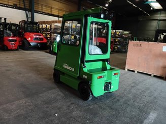 Буксировочного тягача Hangcha QSD60-XD3-MI
