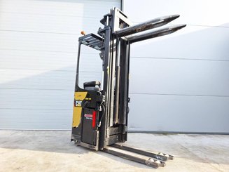 Штабелеры с платформой для оператора Caterpillar NSR20N