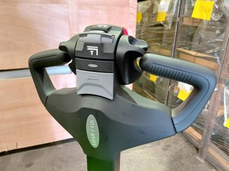 Штабелеры с электроприводом Hangcha CDD16-XT1-SI - 2