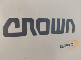 Сборщик заказов Crown GPC3045