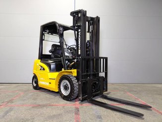 Четырехопорные погрузчики Hangcha XE25i (CPD25-XEY2-SI) - 1