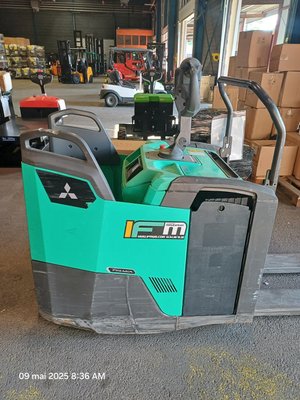 Трехсекционная Mitsubishi PBF25N3R MITSUBISHI - 1