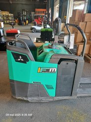 Трехсекционная Mitsubishi PBF25N3R MITSUBISHI - 1