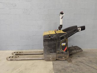 Трехсекционная Caterpillar NPV20N2