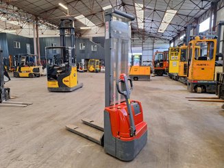 Штабелеры с электроприводом Stockman SECL1035