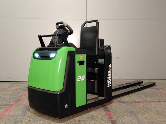Четырехопорные погрузчики Hangcha CJD25-XT1-Li - 1