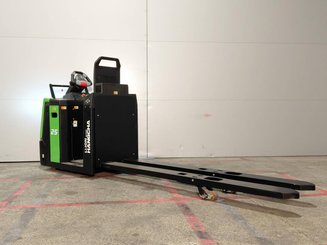 Четырехопорные погрузчики Hangcha CJD25-XT1-Li - 6