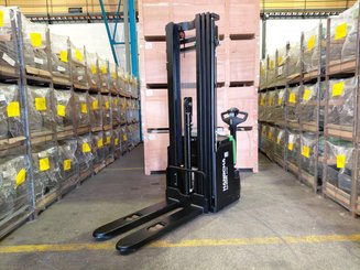 Штабелеры с электроприводом Hangcha CDD16-XT1-SI - 1