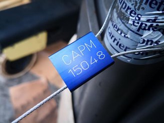 Ричтрак Crown ESR5000-1.4