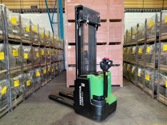 Штабелеры с электроприводом Hangcha CDD16-XT1-SI