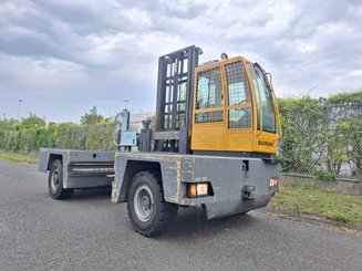 Боковой погрузчик Baumann GX50/16/50 ST