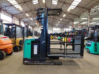 Высотные комиссионеры Caterpillar NOH10N
