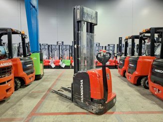 Штабелеры с электроприводом Hangcha CDD20-AC1