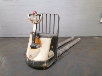 Гидростатический Crown WP3020-2.0
