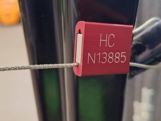 Четырехопорные погрузчики Hangcha XC25i - 9