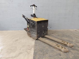 Трехсекционная Caterpillar NPV20N2
