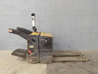 Трехсекционная Caterpillar NPV20N2