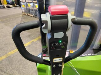 Штабелеры с электроприводом Hangcha CDD15-A2MC2-ISZ