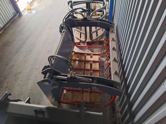 Аксессуары Manitech Fourches à fumier T150 H - 1