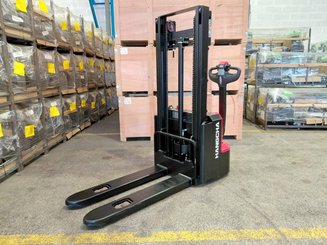 Штабелеры с электроприводом Hangcha CDD12-AMC2-L - 3