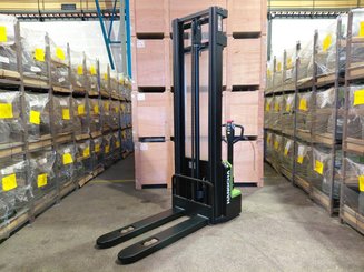 Штабелеры с электроприводом Hangcha CDD15-A2MC2-ISZ