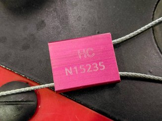 Штабелеры с электроприводом Hangcha CDD12-AMC2-L - 10
