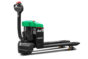 Гидростатический Hangcha CBD15-i