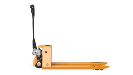 Гидростатический Microlift P15SE - 2