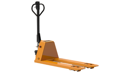 Гидростатический Microlift P15SE - 3