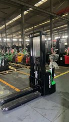 Штабелеры с электроприводом Hangcha CDD12-AMC2-Li