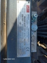 Разделительные вилки CAM D03/WA50-A0T