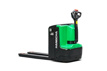 Гидравлическая тележка Hangcha CBD20-XT1-SI
