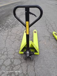 Ручные гидравлические тележки Pramac GS BASIC 2.2T - 22S4 CBV 1150X525 