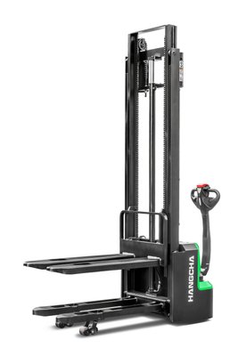 Штабелеры с электроприводом Hangcha CDD12-AMC2-Li - 1